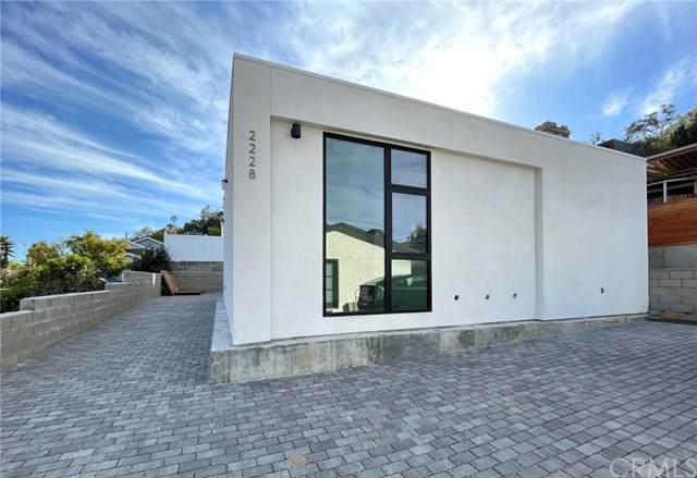 2228 Branden Street - Photo 1