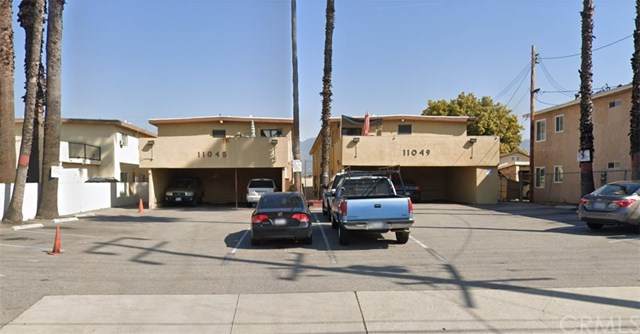 11047 Lower Azusa Road - Photo 1