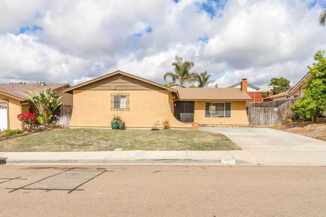 551 Woods Dr. - Photo 1