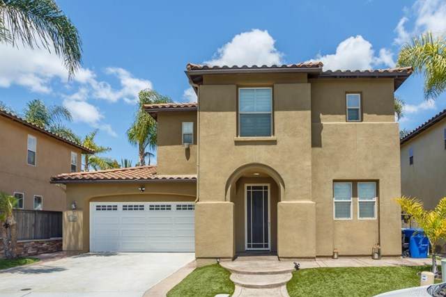 1537 First Star Drive - Photo 1