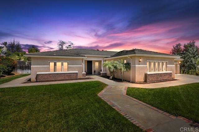 843 Hillcrest - Photo 1