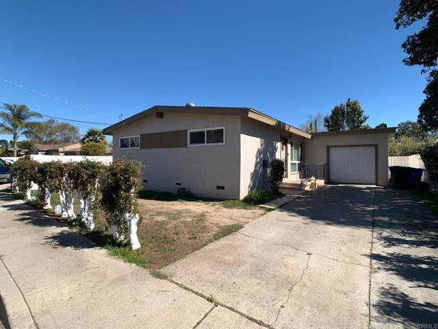 705 San Miguel - Photo 1