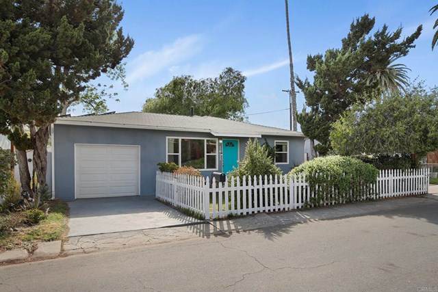 1411 Broadway Place - Photo 1