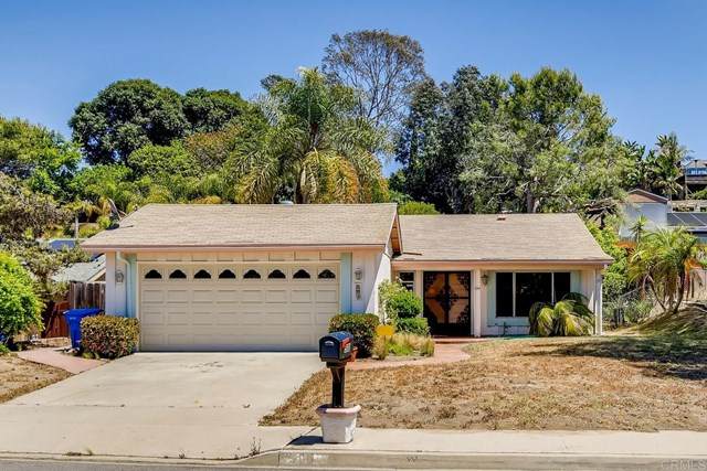 503 Palmbark Street - Photo 1