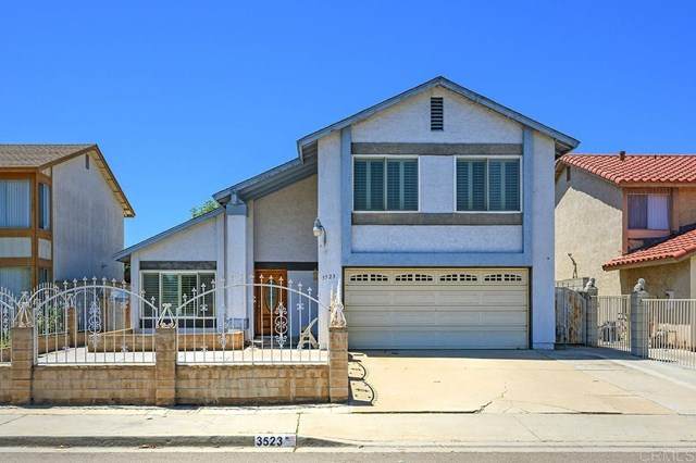 3523 Forest Glen Road - Photo 1