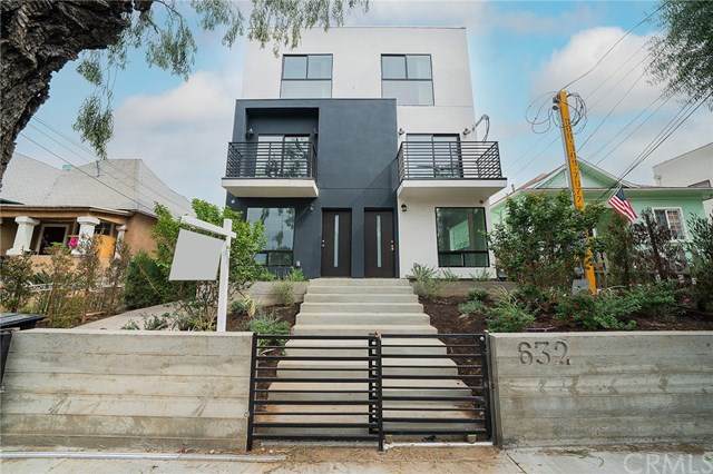 632 Boyle Avenue - Photo 1
