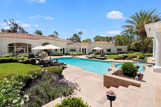 6230 Lago Lindo - Photo 1