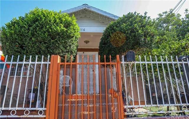 4176 Compton Avenue - Photo 1