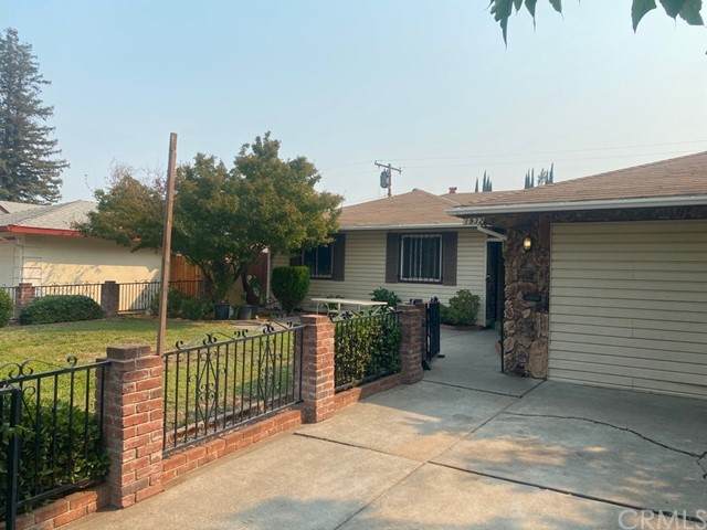 1932 Wakefield Way - Photo 1