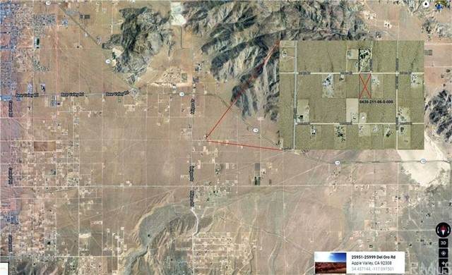 0 Del Oro - Photo 1