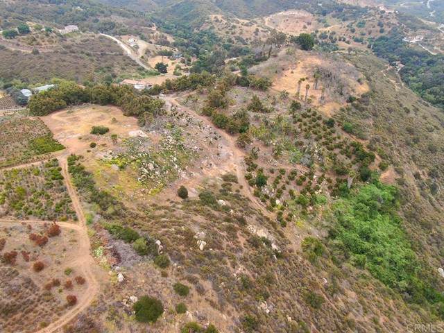 Twin Oaks Valley - Photo 1