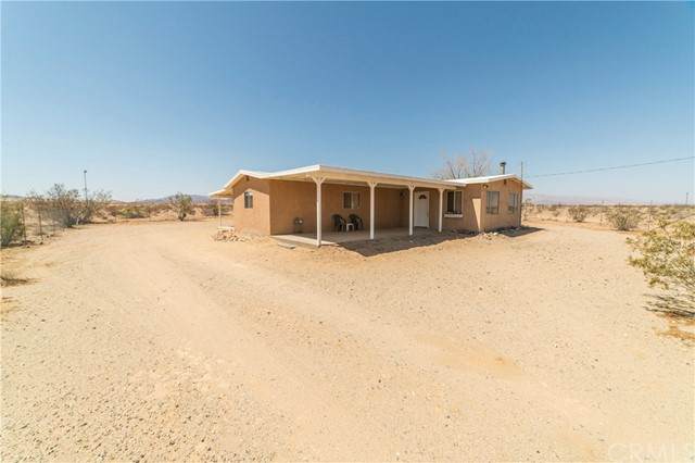 86625 Twentynine Palms - Photo 1