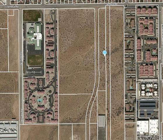 0 Seneca - Photo 1