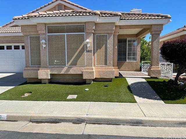 26802 Saratoga Drive - Photo 1