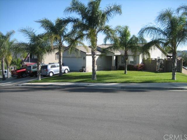 1065 Harvest Moon Lane - Photo 1