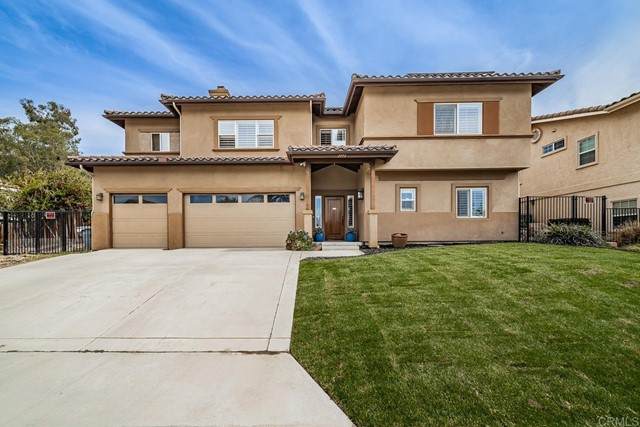 2772 Prairiestone Way - Photo 1