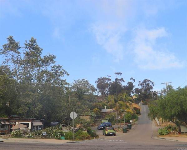 501 Quail Gardens Drive - Photo 1