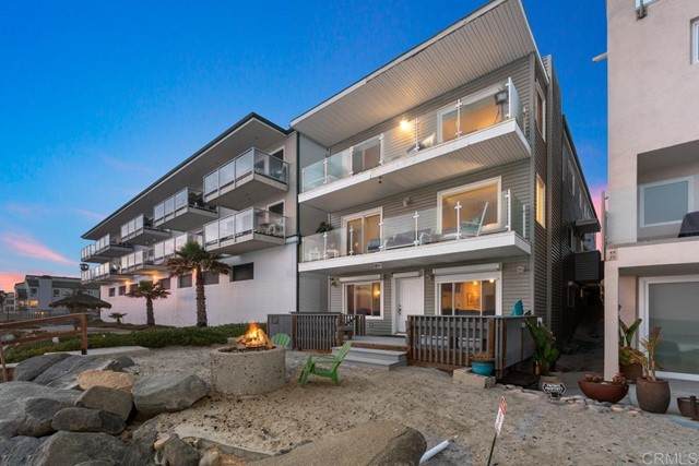 1409 Pacific Street - Photo 1