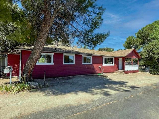 2494 Sage Drive - Photo 1