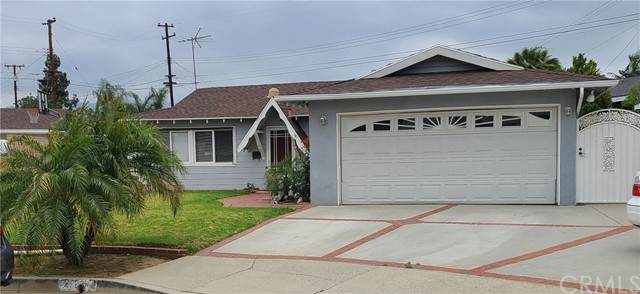 21123 Benwood Street - Photo 1