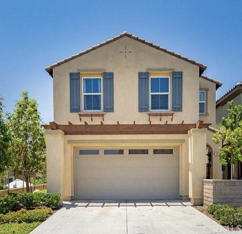 863 Harvest Avenue - Photo 1