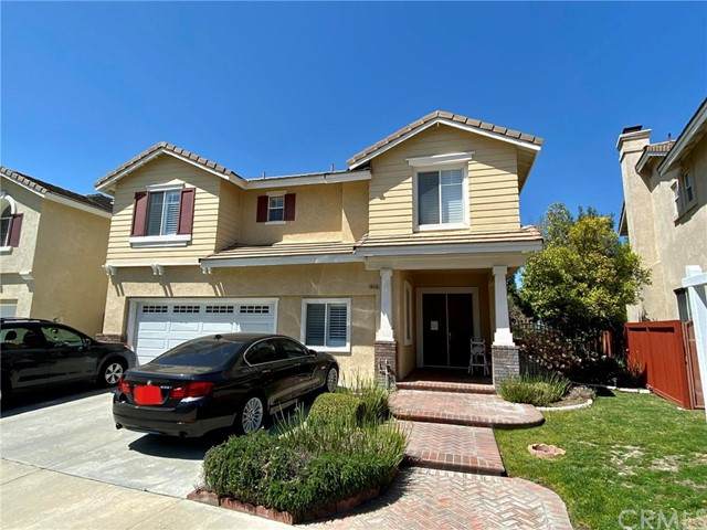 16338 Misty Hill Drive - Photo 1