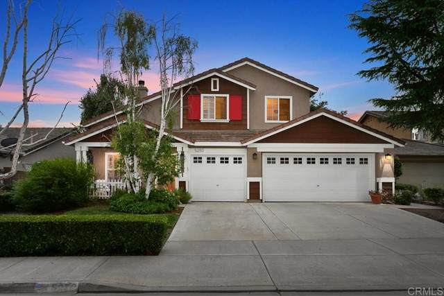 5250 Palmera Drive - Photo 1