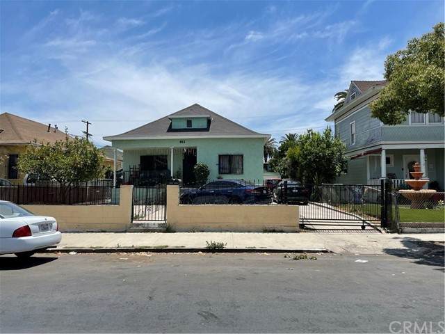 812 25th Street - Photo 1