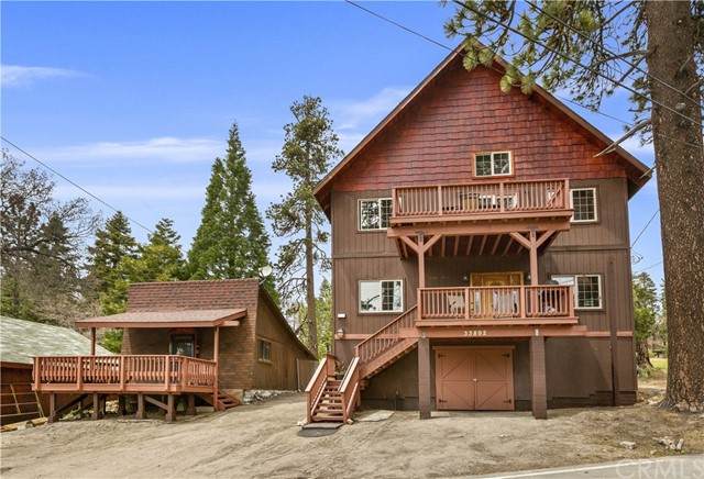 33892 Green Valley Lake Drive - Photo 1