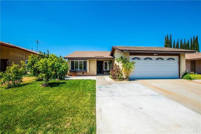 18427 Seadler Drive - Photo 1