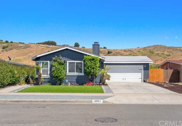 3501 Las Vegas Drive - Photo 1