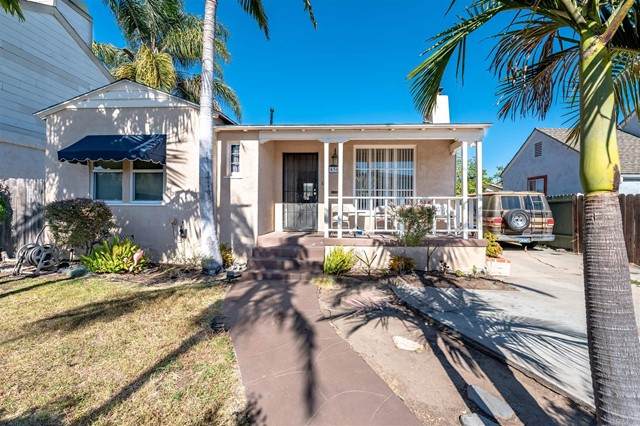 4561 Altadena Avenue - Photo 1