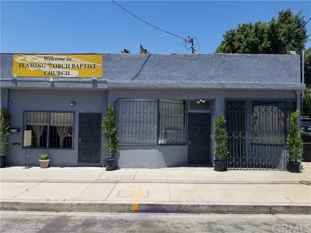 4615 Valley Boulevard - Photo 1