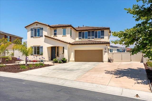 913 Presidio Way - Photo 1