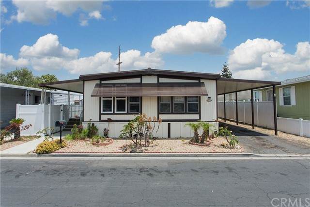 10550 Western #161 - Photo 1