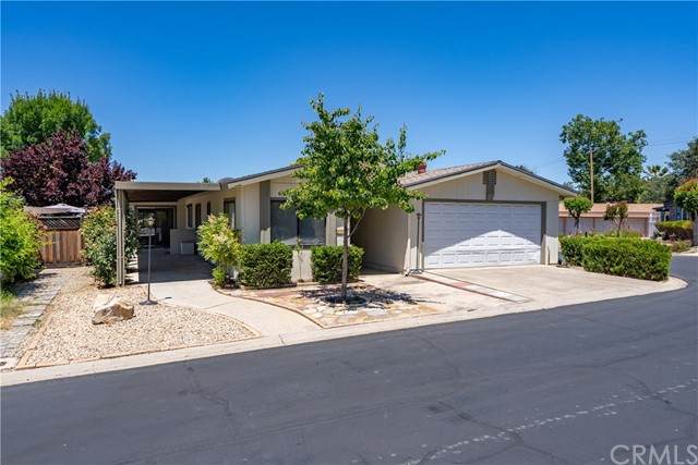 210 Bobwhite Drive - Photo 1