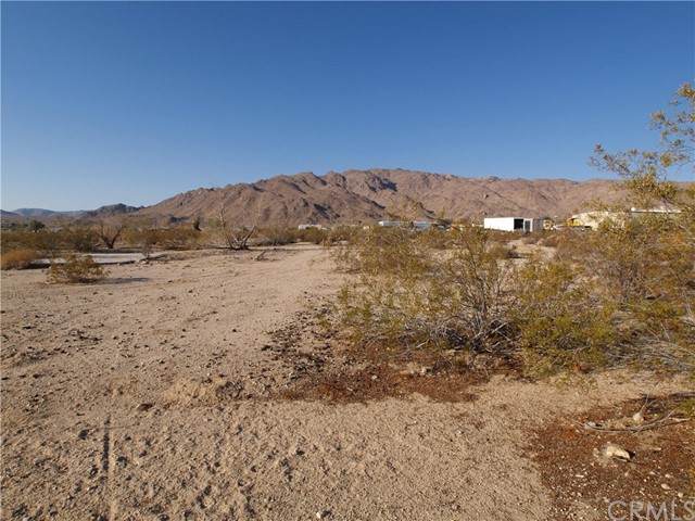 1 Old Dale - Photo 1
