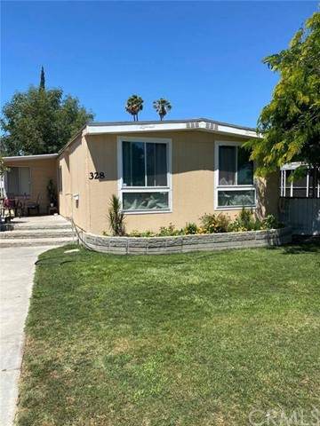 5800 Hamner - Photo 1