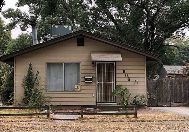 806 23rd Street - Photo 1