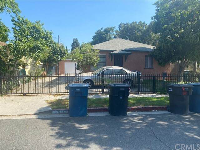 7027 San Carlos Street - Photo 1