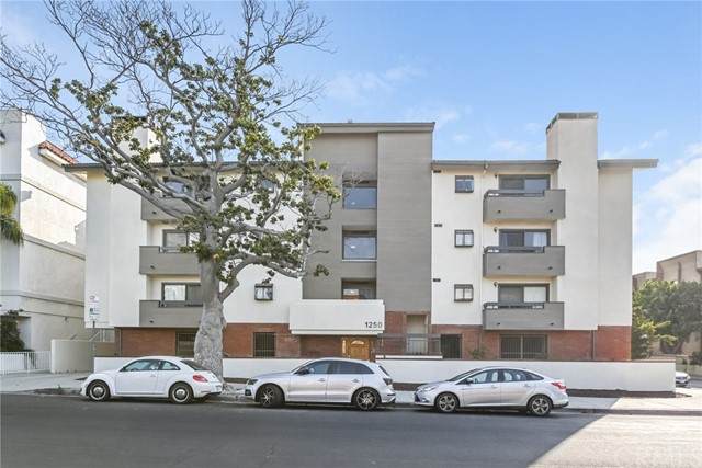 1250 Amherst Avenue - Photo 1