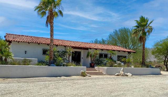 206 Verbena Drive - Photo 1