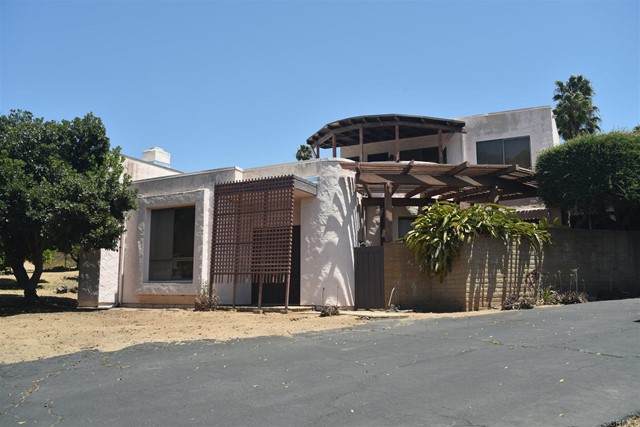 4634 Sleeping Indian Road - Photo 1