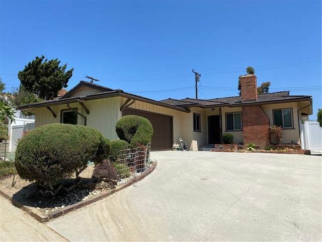 201 Barranca Drive - Photo 1
