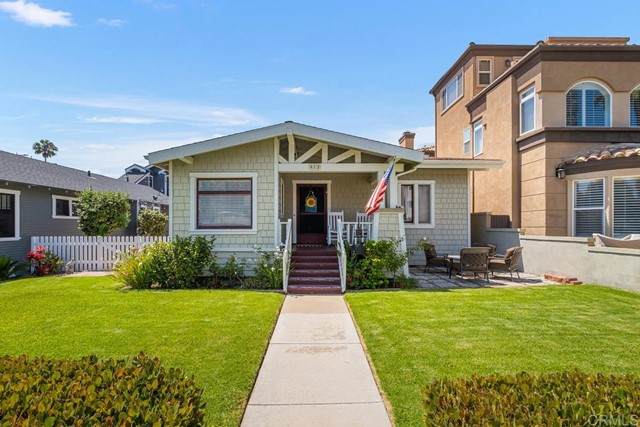 415 6th Street - Photo 1