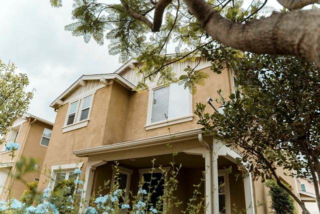 2296 Easy Stroll Lane - Photo 1
