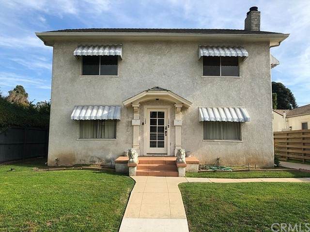 1248 Sycamore Avenue - Photo 1