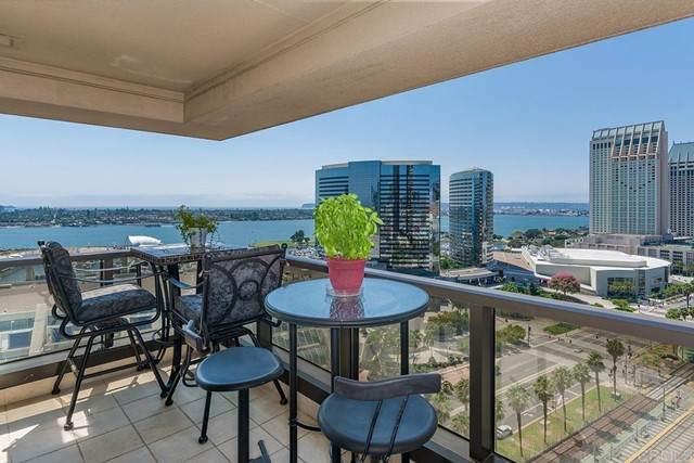 200 Harbor Drive - Photo 1