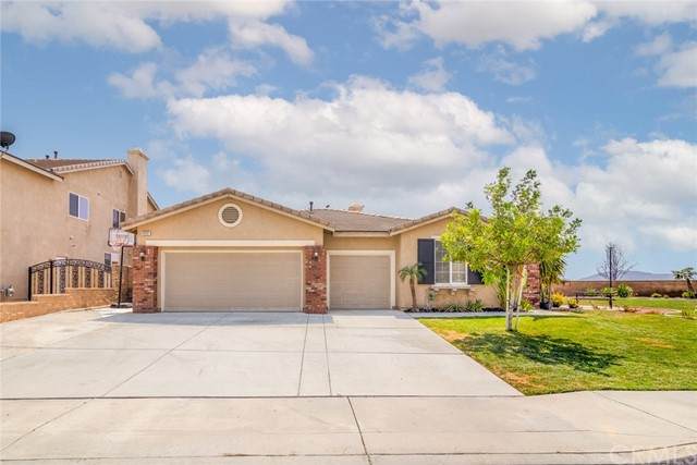 29191 Mesa Crest Way - Photo 1