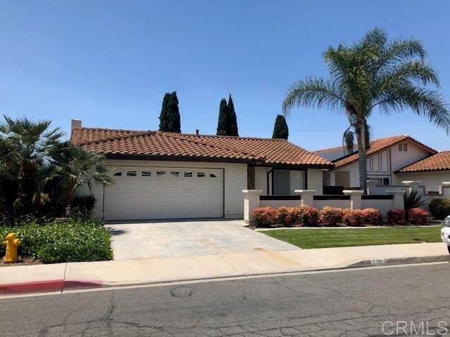 229 Saguaro Place - Photo 1